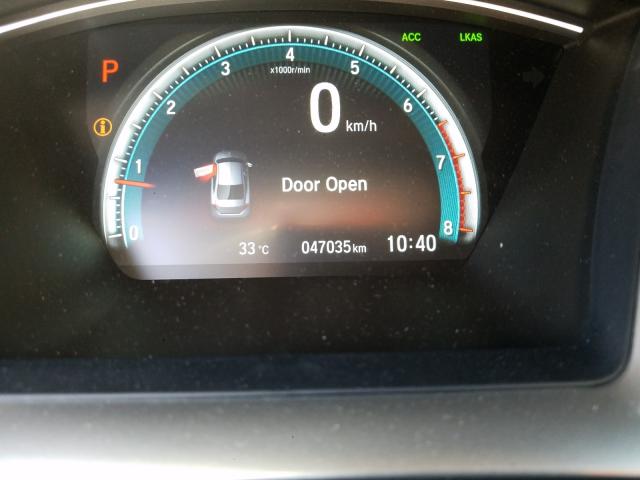 2017 HONDA CIVIC TOUR 2HGFC1F90HH104218