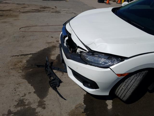2017 HONDA CIVIC TOUR 2HGFC1F90HH104218