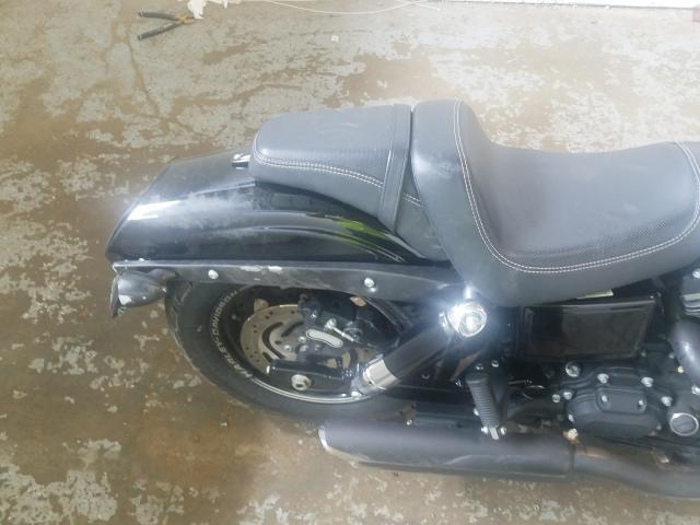 2016 HARLEY-DAVIDSON FXDF DYNA 1HD1GYM14GC328188