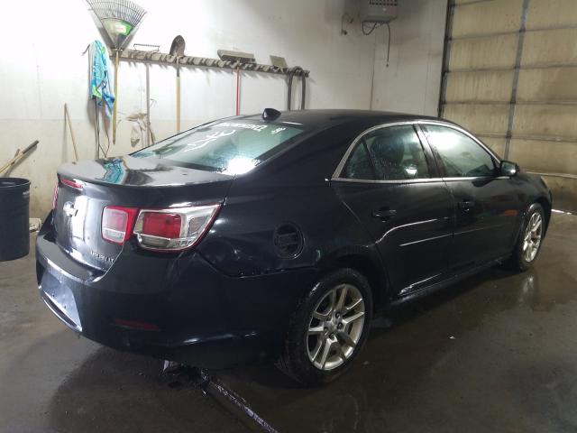 2014 CHEVROLET MALIBU 1G11C5SL9EF243786