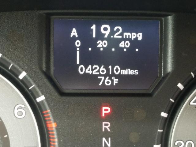 2014 HONDA ODYSSEY TO 5FNRL5H96EB051736