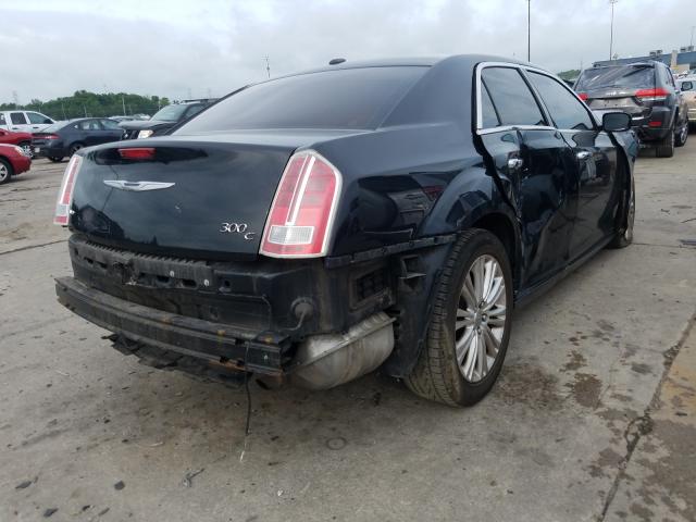 2014 CHRYSLER 300C 2C3CCAKG9EH181448