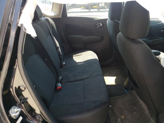 2015 NISSAN VERSA NOTE 3N1CE2CP7FL417780
