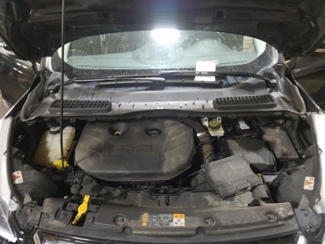 2013 FORD ESCAPE TIT 1FMCU9J96DUC12883