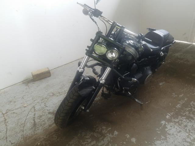 2016 HARLEY-DAVIDSON FXDF DYNA 1HD1GYM14GC328188
