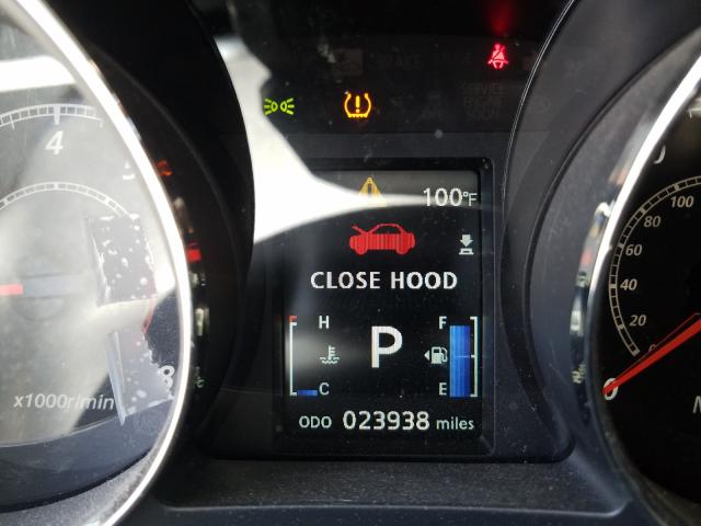 2018 MITSUBISHI OUTLANDER JA4AP3AU5JU023815