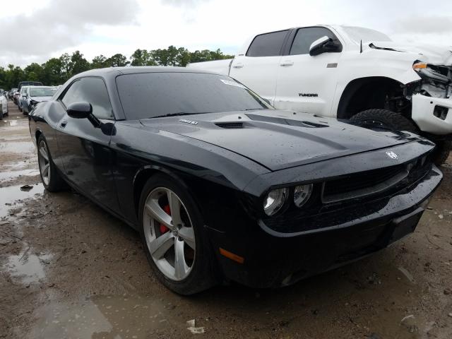 2008 Dodge Challenger Srt 8 For Sale Tx Houston Fri Oct 02 2020 Used Salvage Cars Copart Usa