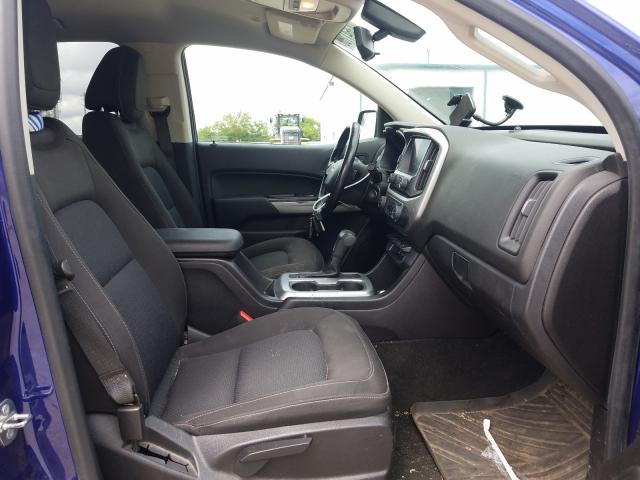 2016 CHEVROLET COLORADO L 1GCGTCE38G1342794