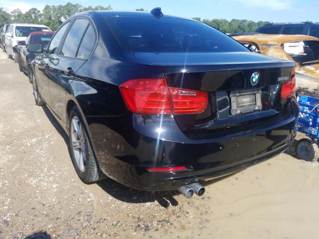 2013 BMW 328I WBA3A5C51DF358593