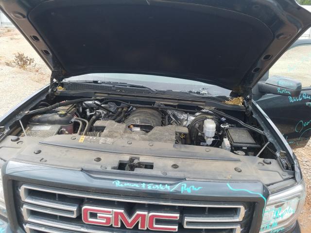 2017 GMC SIERRA C15 1GTR1LECXHZ244089