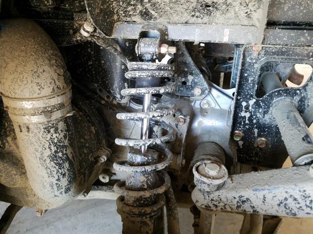 2020 POLARIS SPORTSMAN 4XASEA572LA251954