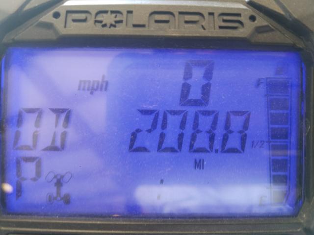 2020 POLARIS SPORTSMAN 4XASEA572LA251954