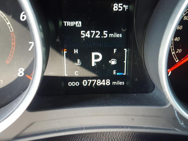 2015 MITSUBISHI OUTLANDER 4A4AP3AU6FE016761