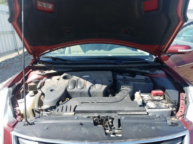 2012 NISSAN ALTIMA BAS 1N4AL2AP2CN470689