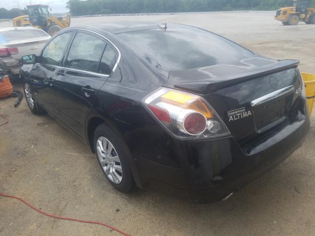 Vin: 1n4al2ap6cn428896, lot: 48638422, nissan altima base 20123