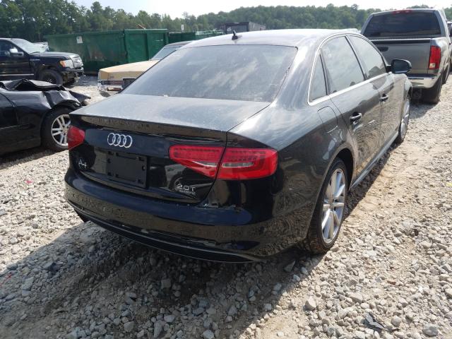 VIN WAUBFAFL3GN001975 2016 Audi A4, Premium S-Line no.4