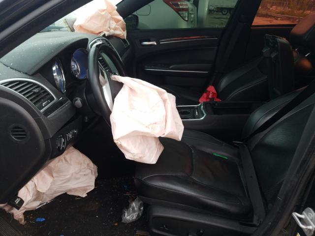 2014 CHRYSLER 300C 2C3CCAKG9EH181448