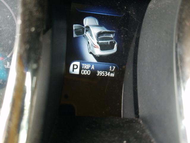 2014 TOYOTA AVALON BAS 4T1BK1EB6EU120576