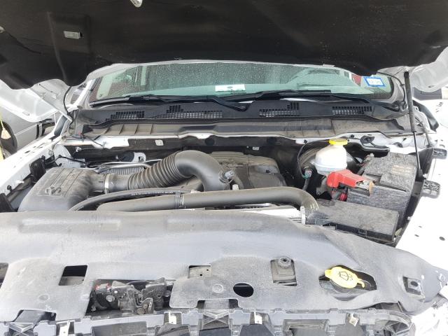 2017 RAM 1500 SLT 1C6RR6LT2HS843615
