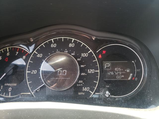 2015 NISSAN VERSA NOTE 3N1CE2CP7FL417780