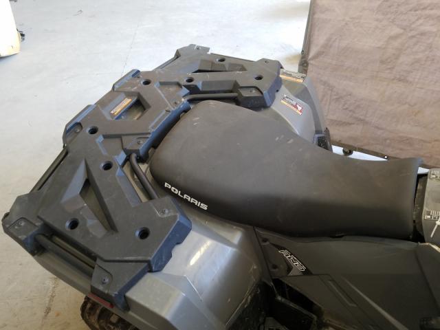2020 POLARIS SPORTSMAN 4XASEA572LA251954
