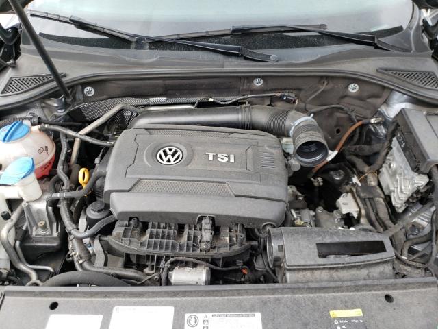 2016 VOLKSWAGEN PASSAT SE 1VWBS7A35GC048684