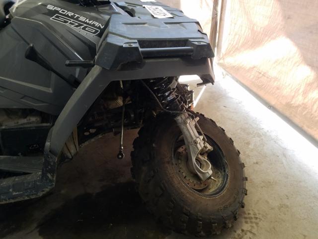 2020 POLARIS SPORTSMAN 4XASEA572LA251954