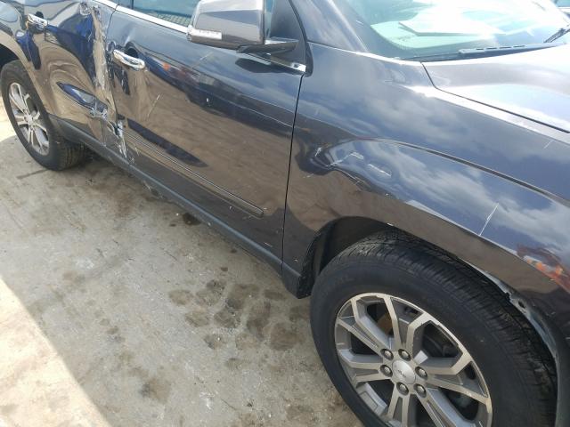 2014 GMC ACADIA SLT 1GKKRRKD2EJ364994
