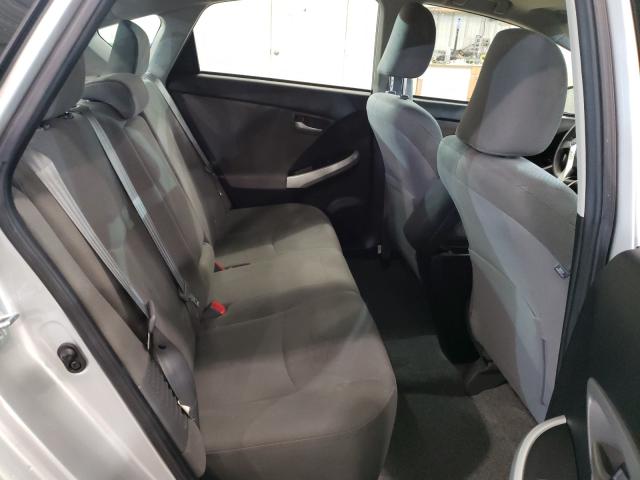 2013 TOYOTA PRIUS JTDKN3DU5D5546973