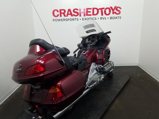 2005 HONDA GL1800 1HFSC47015A413260
