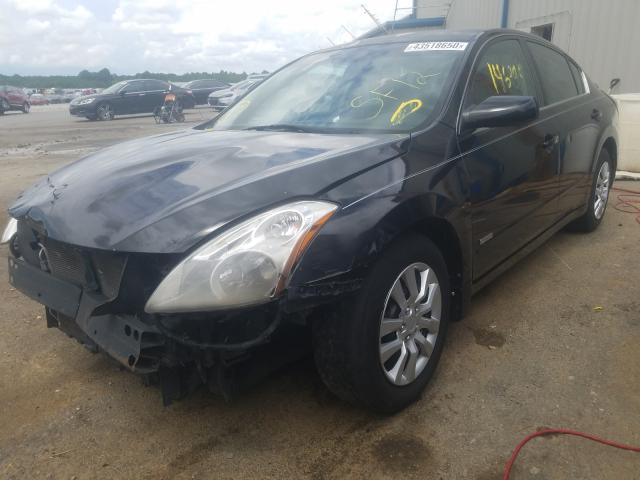 Vin: 1n4al2ap6cn428896, lot: 48638422, nissan altima base 20122
