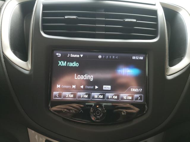 2016 CHEVROLET TRAX 1LT KL7CJLSB3GB504905