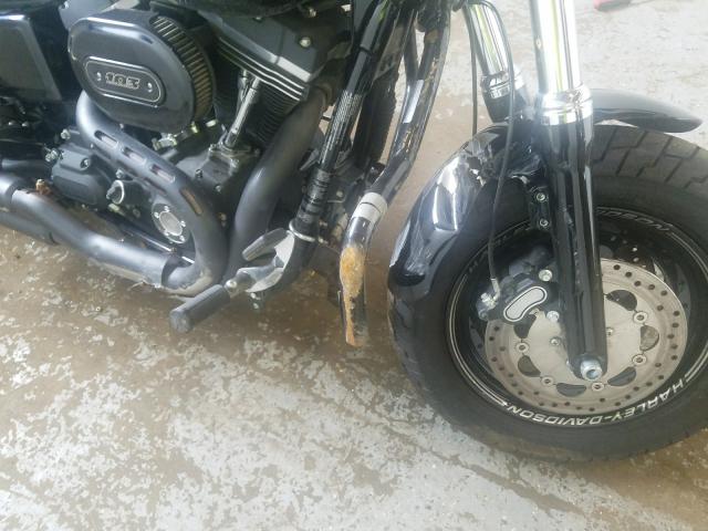 2016 HARLEY-DAVIDSON FXDF DYNA 1HD1GYM14GC328188