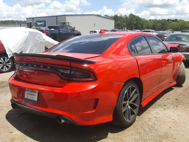2018 DODGE CHARGER R/ 2C3CDXGJ1JH261180