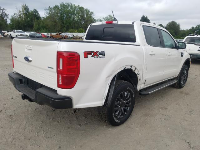 2019 FORD RANGER SUP 1FTER4FH6KLB24100
