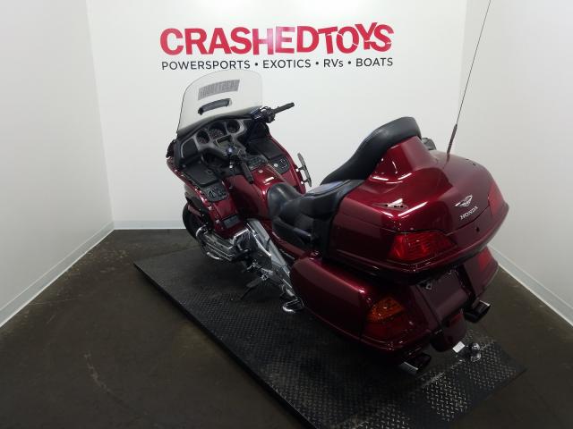 2005 HONDA GL1800 1HFSC47015A413260