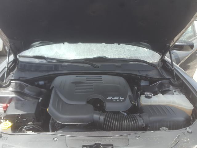 2018 DODGE CHARGER SX 2C3CDXBGXJH145570