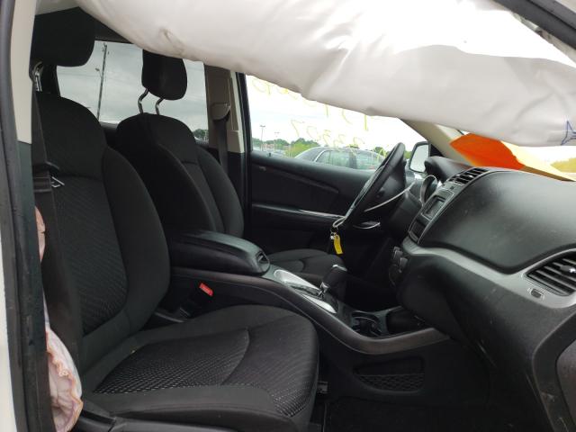 2018 DODGE JOURNEY 3C4PDCAB9JT375894