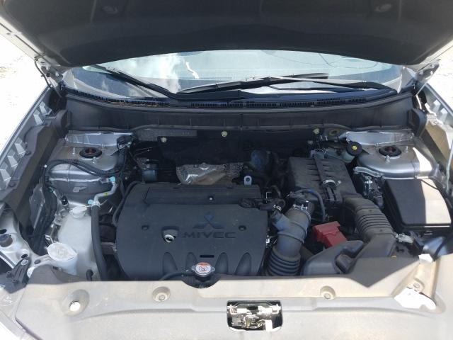 2018 MITSUBISHI OUTLANDER JA4AP3AU5JU023815