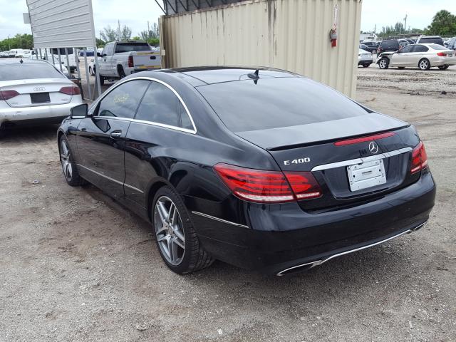 2016 MERCEDES-BENZ E 400 WDDKJ6FB2GF313162