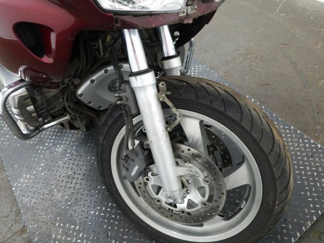 2005 HONDA GL1800 1HFSC47015A413260