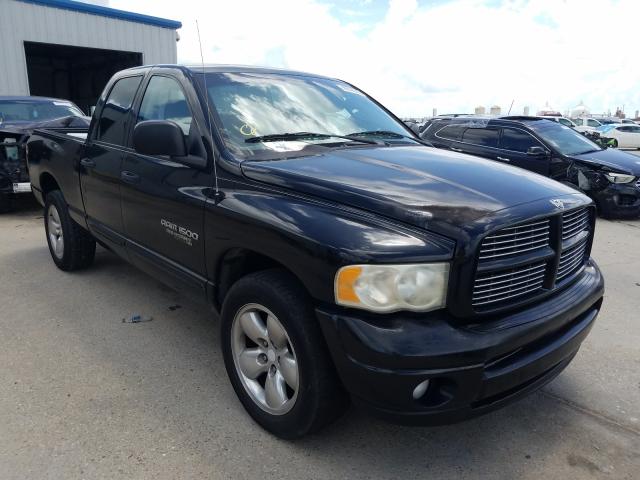 2004 dodge ram 1500 4.7