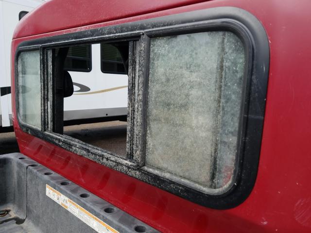 2006 POLARIS RANGER XP 4XARD68A164807308