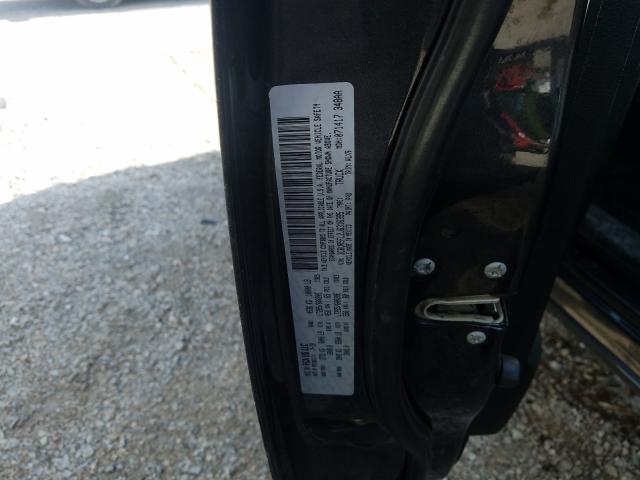2018 RAM 2500 LARAM 3C6UR5FL2JG316395