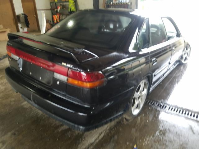 subaru legacy 1998 vin 4s3bd6759w6203086