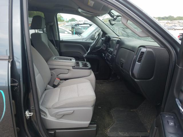 2017 GMC SIERRA C15 1GTR1LECXHZ244089