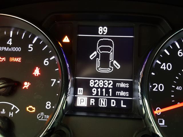2015 NISSAN ROGUE SELE JN8AS5MT6FW652938