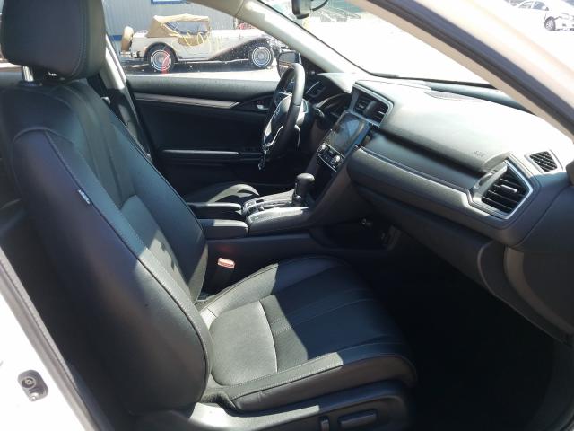 2017 HONDA CIVIC TOUR 2HGFC1F90HH104218