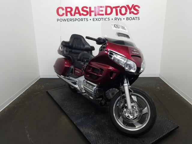 2005 HONDA GL1800 1HFSC47015A413260