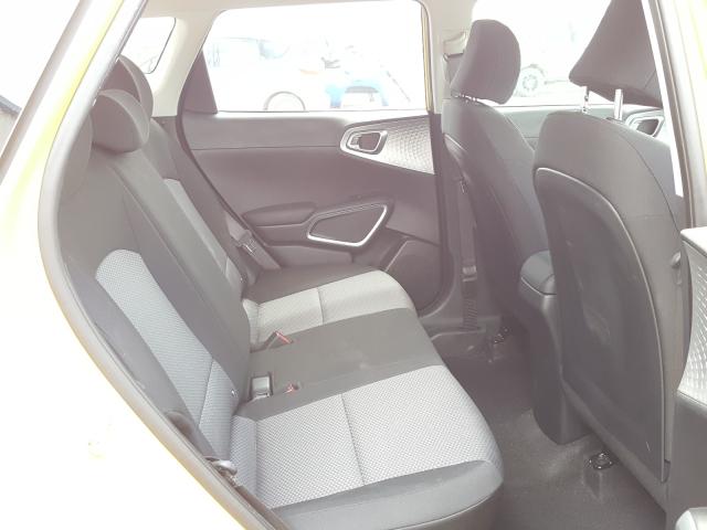 2020 KIA SOUL LX KNDJ23AU2L7096209